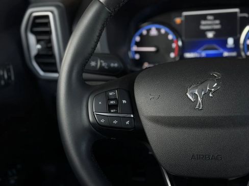 Used 2024 Ford Bronco Sport Outer Banks image 22