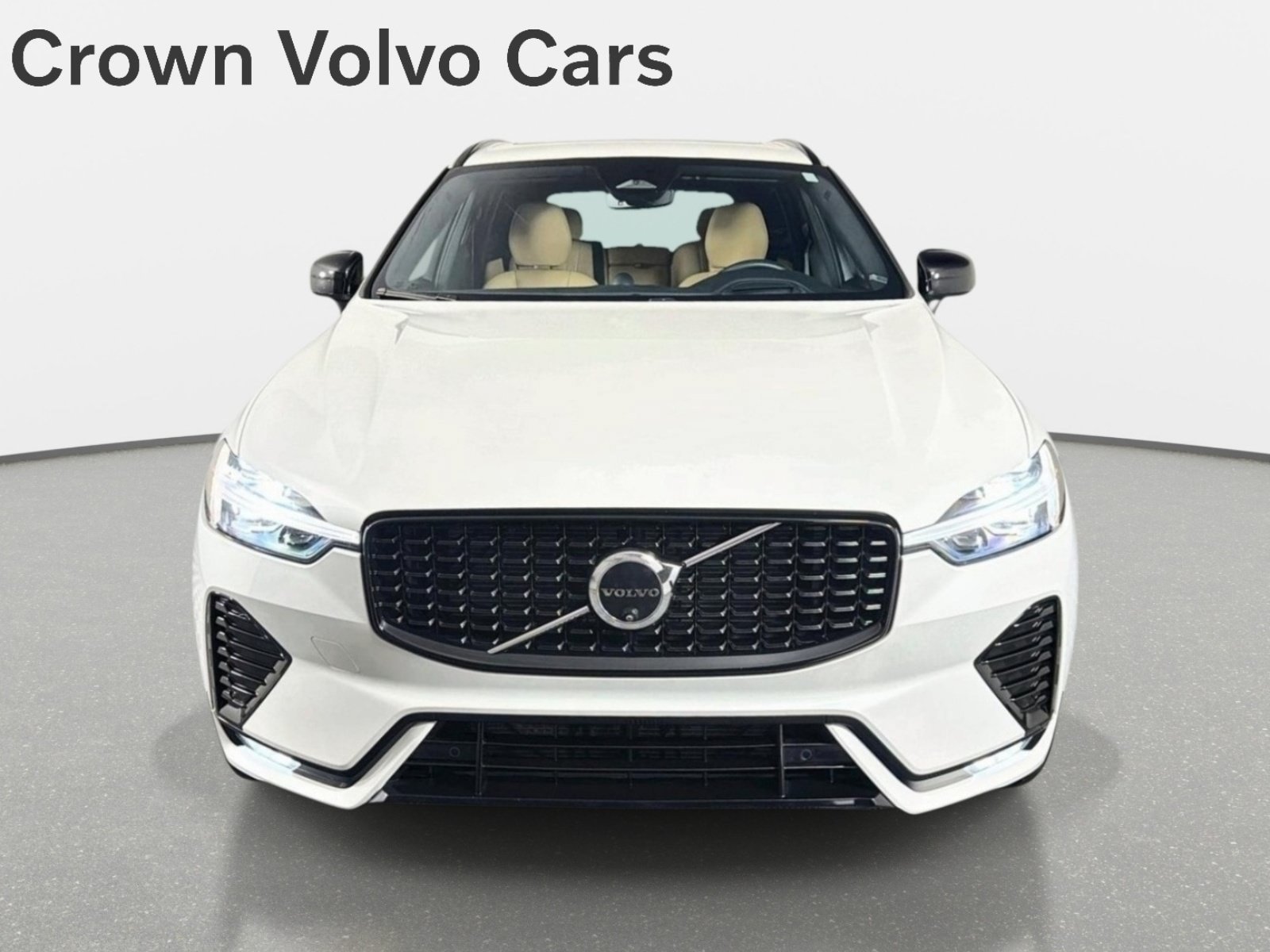 Used 2024 Volvo XC60 B5 Ultimate AWD/4WD image 2