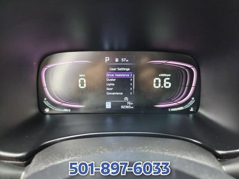 Used 2023 Kia Soul LX w/ LX Technology Package FWD image 21
