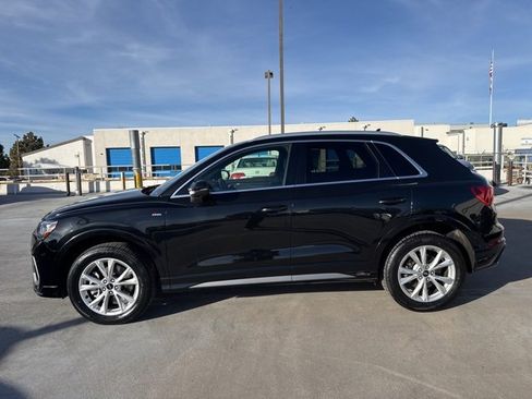 Used 2021 Audi Q3 2.0T Premium w/ Convenience Package image 5