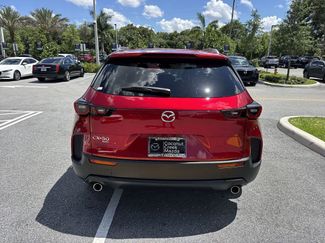 New 2026 MAZDA CX-50 AWD 2.5 S w/ Cargo Package video 2