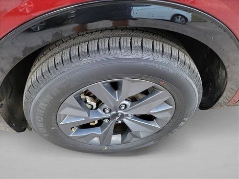 Used 2023 Kia Sportage SX Prestige AWD/4WD image 9