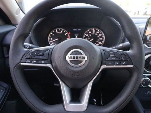 Used 2022 Nissan Sentra S FWD image 10