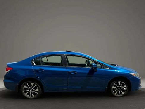 Used 2013 Honda Civic EX image 4