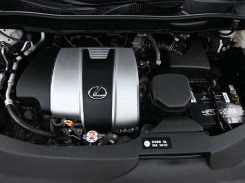Used 2022 Lexus RX 350 FWD w/ Premium Package image 21