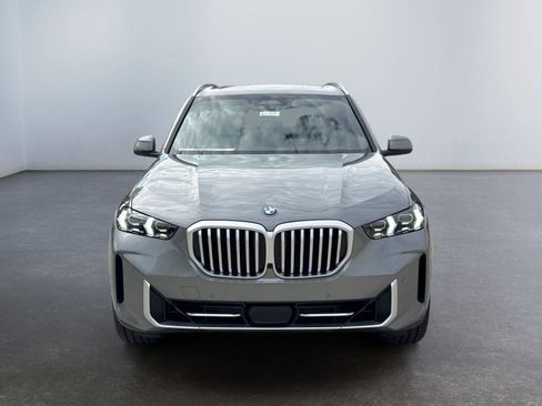New 2026 BMW X5 xDrive40i image 8