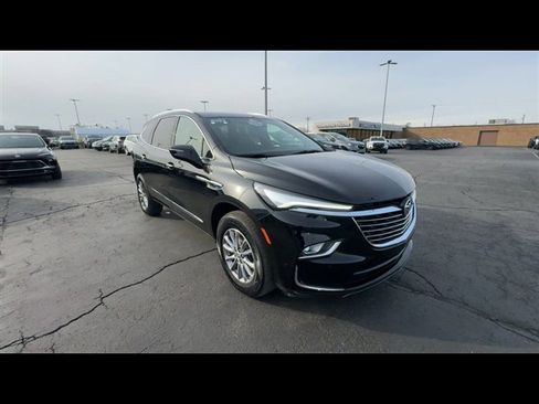 Certified 2023 Buick Enclave Essence w/ Trailering Package, 5000 lbs. image 2