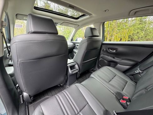 New 2026 Honda HR-V EX-L image 10