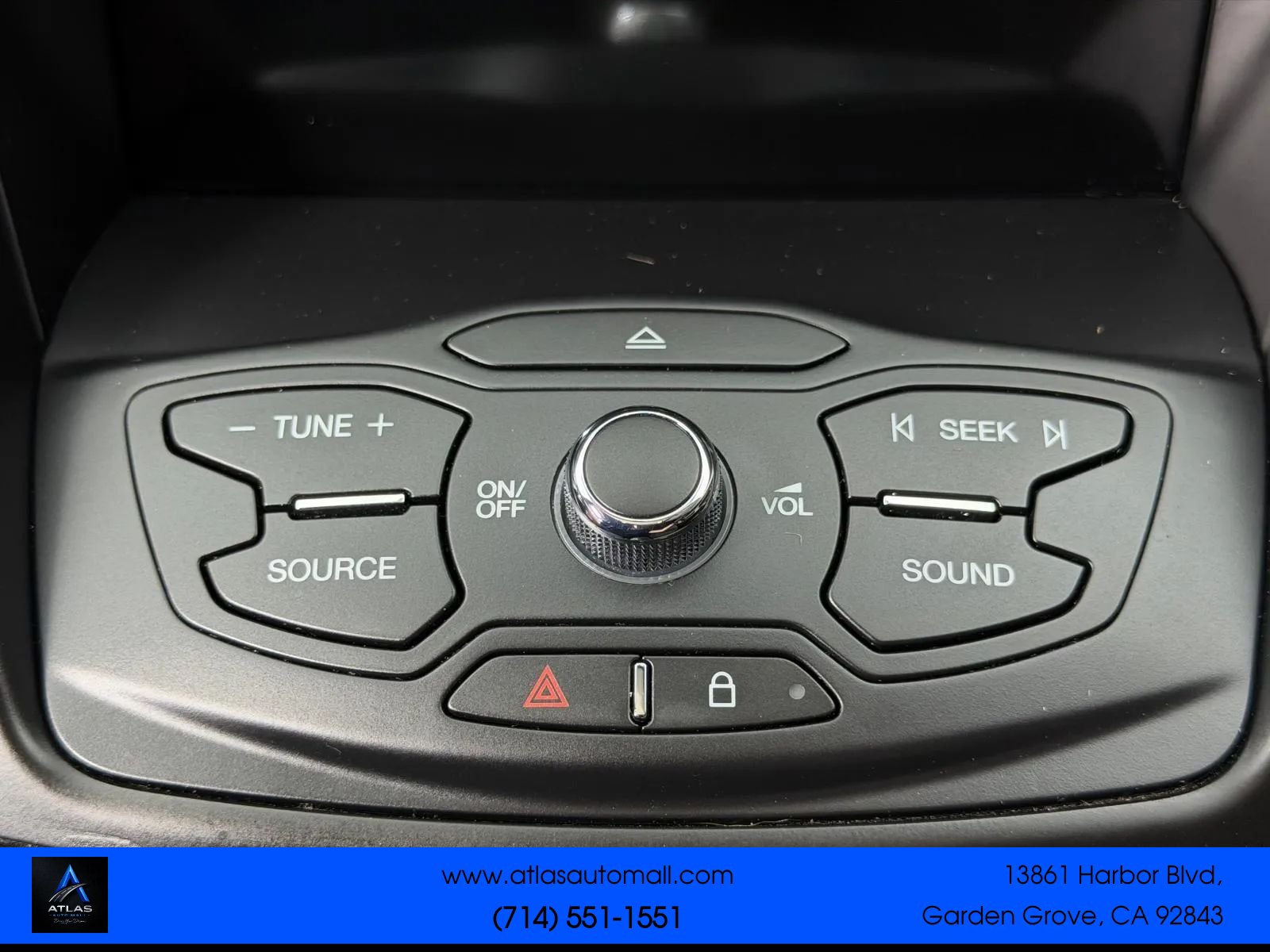 Used 2016 Ford Escape SE w/ Equipment Group 201A FWD image 34