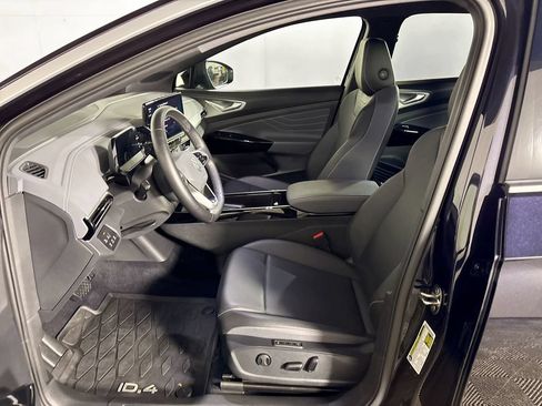 Certified 2023 Volkswagen ID.4 Pro S Plus AWD/4WD image 12