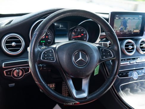 Used 2018 Mercedes-Benz C 300 4MATIC Coupe image 18