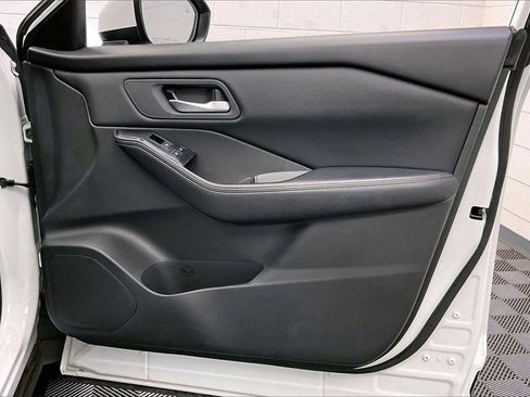 Certified 2024 Nissan Rogue SV image 22