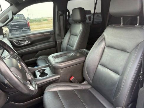 Used 2021 Chevrolet Tahoe LT AWD/4WD image 10