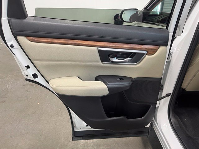 Used 2021 Honda CR-V EX image 19