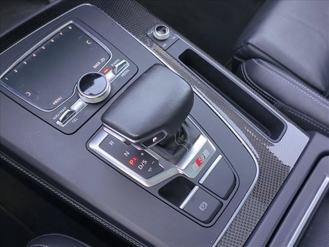 Used 2018 Audi SQ5 Prestige w/ Prestige Package AWD/4WD image 12
