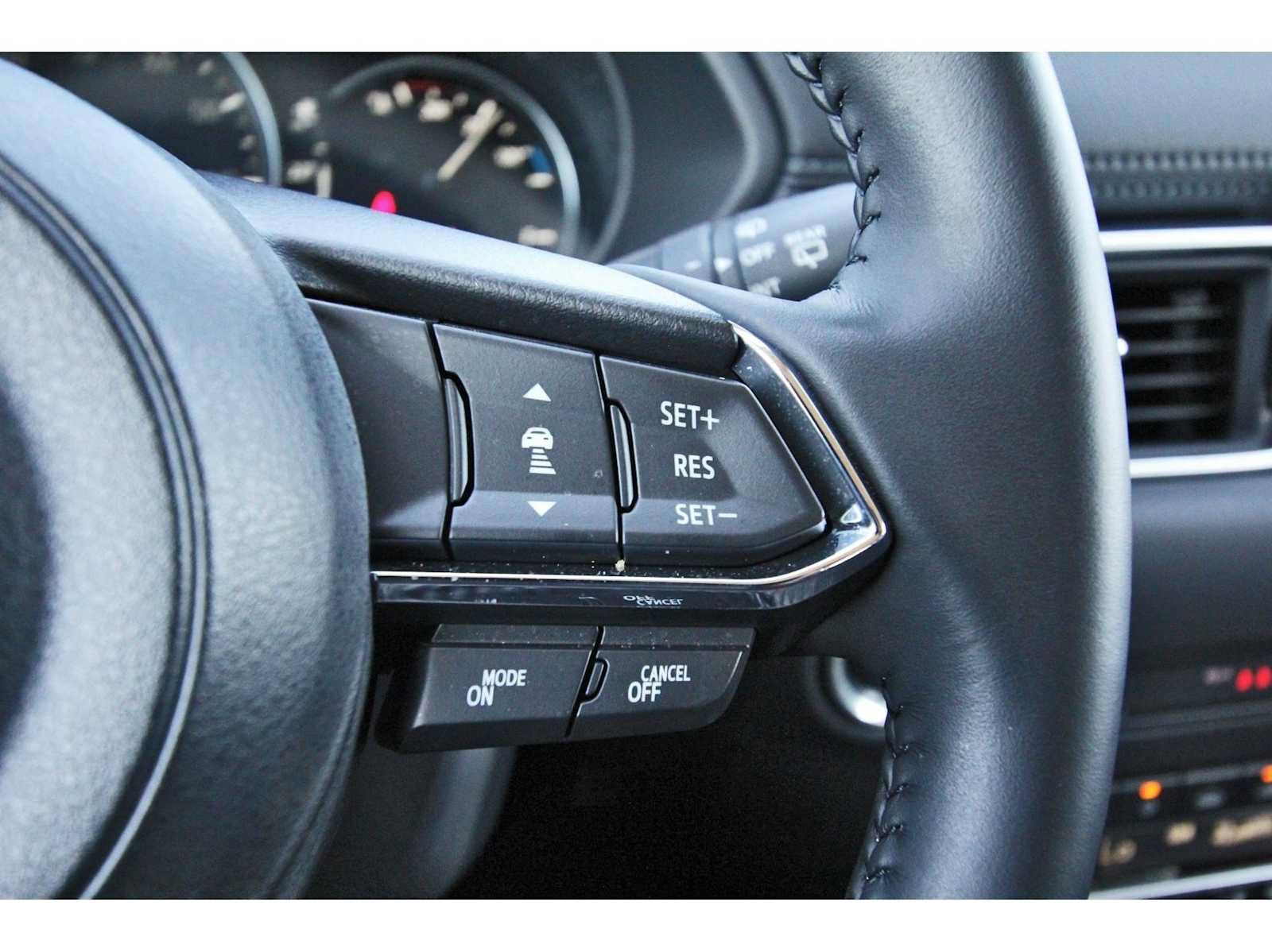 Used 2024 MAZDA CX-5 AWD 2.5 S w/ Premium Plus Pkg image 15