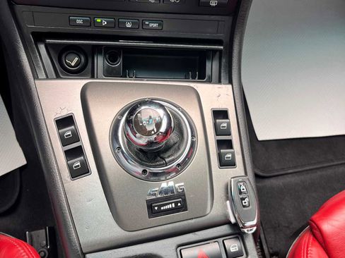 Used 2003 BMW M3 Coupe image 13