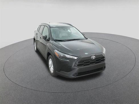 New 2026 Toyota Corolla Cross LE image 14