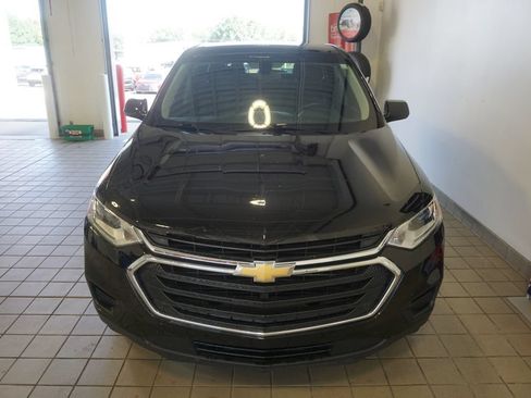 Used 2019 Chevrolet Traverse LS w/ LPO, Floor Liner Package AWD/4WD image 10