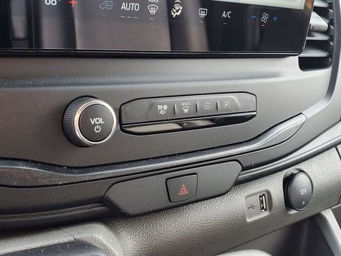 New 2026 Ford Transit 350 XL AWD/4WD image 23