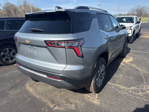 New 2026 Chevrolet Equinox LT image 27