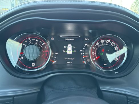 Certified 2023 Dodge Challenger R/T Scat Pack image 26