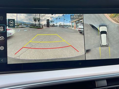 New 2026 Hyundai Palisade Limited image 16