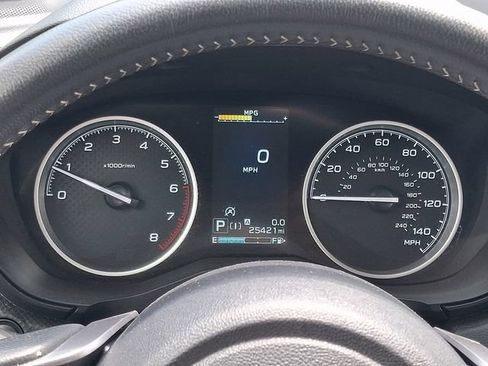 Certified 2024 Subaru Forester Premium AWD/4WD image 21