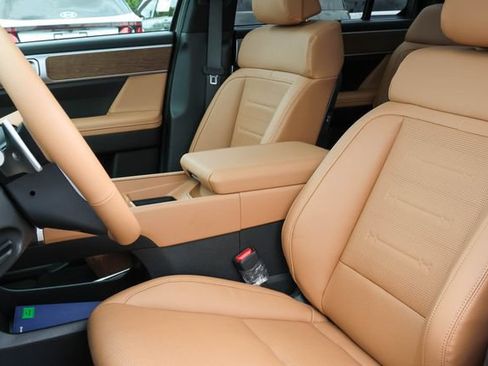 New 2026 Hyundai Santa Fe Limited AWD/4WD image 13