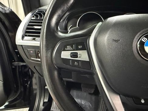 Used 2021 BMW X3 xDrive30i AWD/4WD image 20