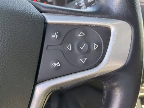 Used 2021 GMC Terrain SLT w/ Elevation Edition image 30