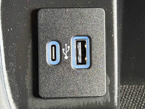 Used 2024 Ford F150 STX w/ Mobile Office Package image 21