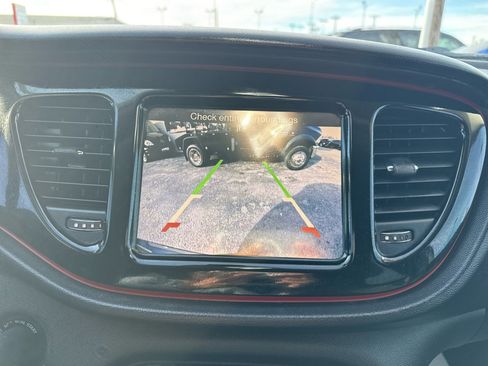 Used 2016 Dodge Dart SXT image 20