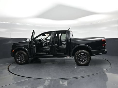 Used 2024 Ford Ranger XLT w/ Equipment Group 301A High RWD image 33