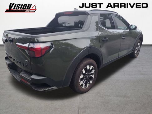 Used 2026 Hyundai Santa Cruz SEL AWD/4WD image 5