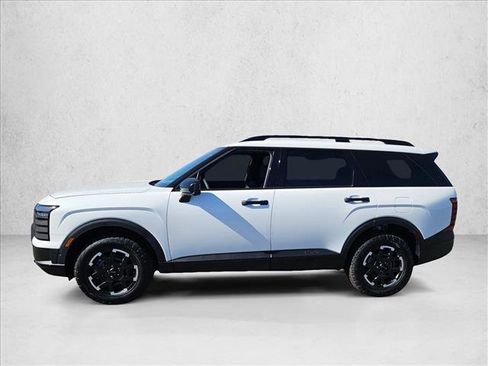 New 2026 Hyundai Palisade XRT Pro image 5