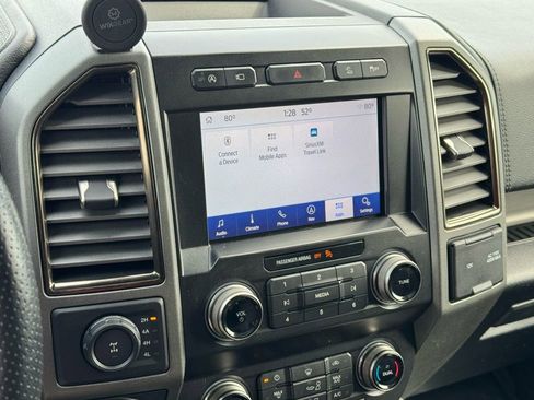 Used 2020 Ford F150 Raptor w/ Equipment Group 802A Luxury image 35