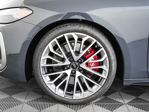 New 2025 Audi S5 Prestige image 4