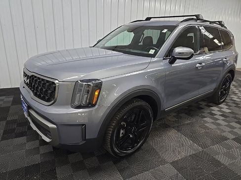 Used 2023 Kia Telluride SX Prestige X-Line AWD/4WD image 8