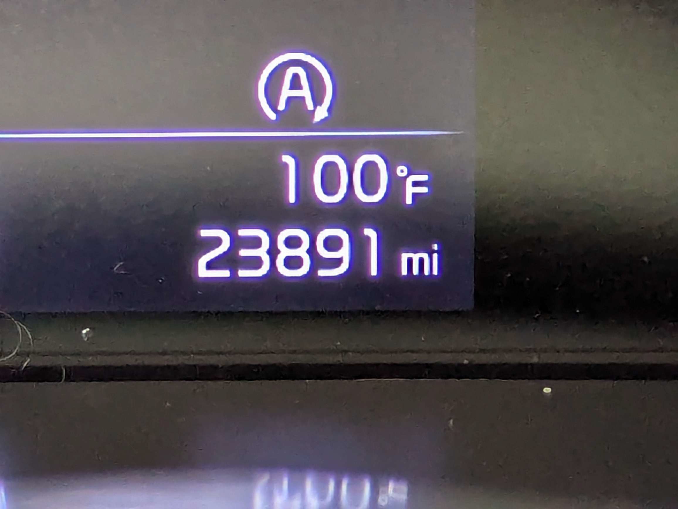 Certified 2024 Kia Soul LX w/ Option Group 015 FWD image 26