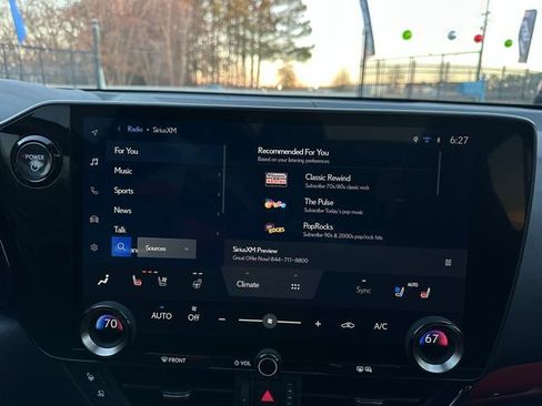 Used 2025 Lexus NX 450h+ F Sport image 27