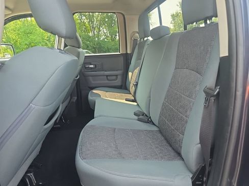 Used 2018 RAM 1500 Big Horn AWD/4WD image 28