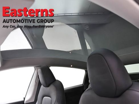 Used 2023 Tesla Model Y Long Range image 28