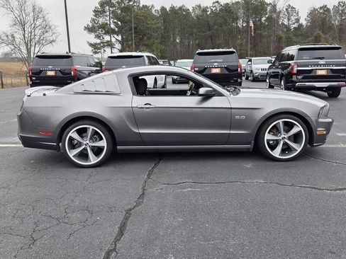 Used 2014 Ford Mustang GT w/ Equipment Group 301A RWD image 10