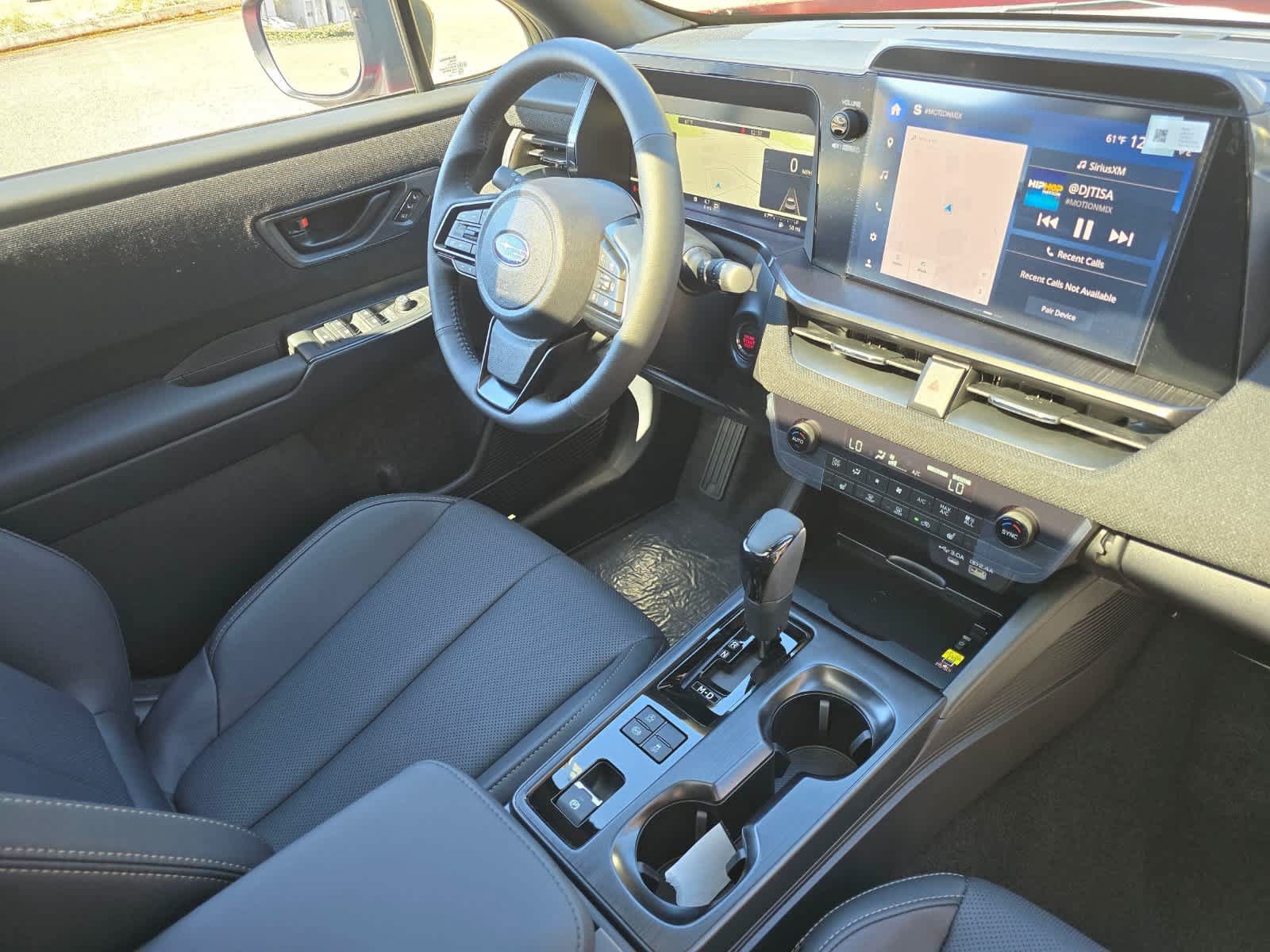 New 2026 Subaru Outback Limited AWD/4WD image 30