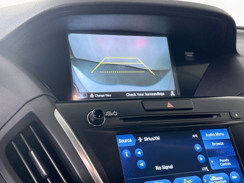 Used 2019 Acura MDX SH-AWD w/ Technology Package image 14