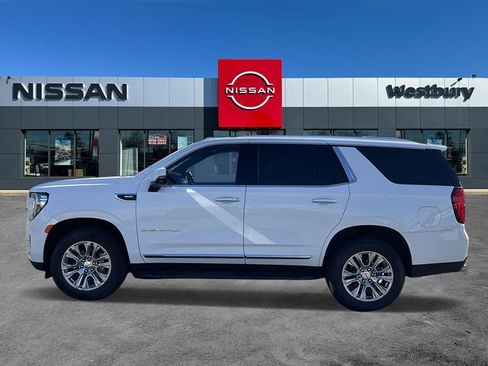 Used 2024 GMC Yukon Denali image 5