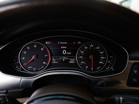 Used 2017 Audi A7 3.0T Premium Plus image 34