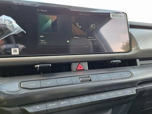 New 2027 Kia Seltos S AWD/4WD image 10