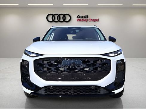 New 2026 Audi Q3 quattro 2.0T AWD/4WD image 8
